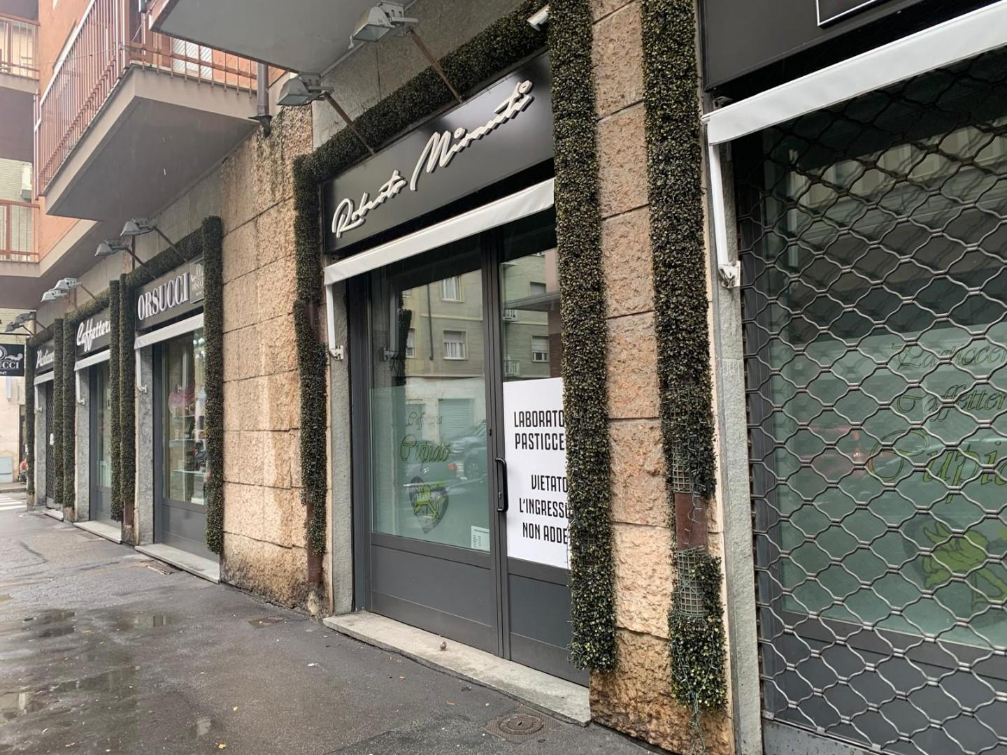 Attivit� commerciale in vendita, Torino parella