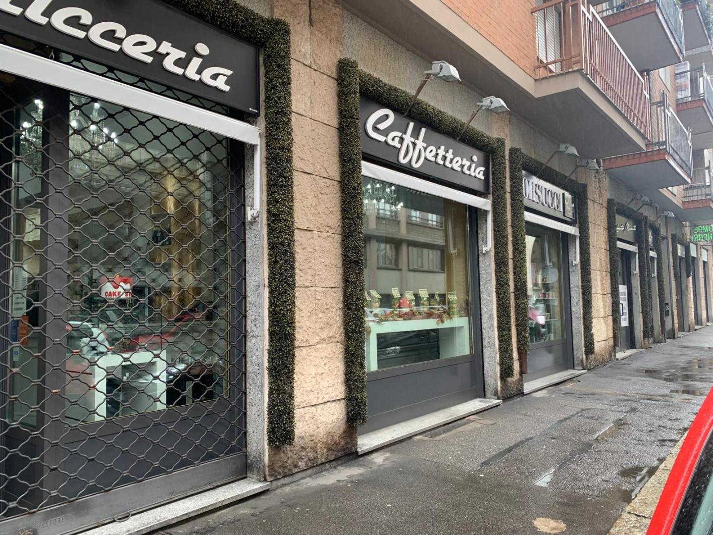 Attivit� commerciale in vendita, Torino parella