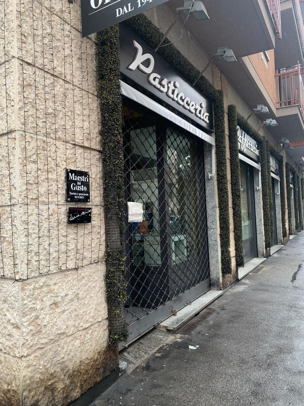 Attivit� commerciale in vendita, Torino parella