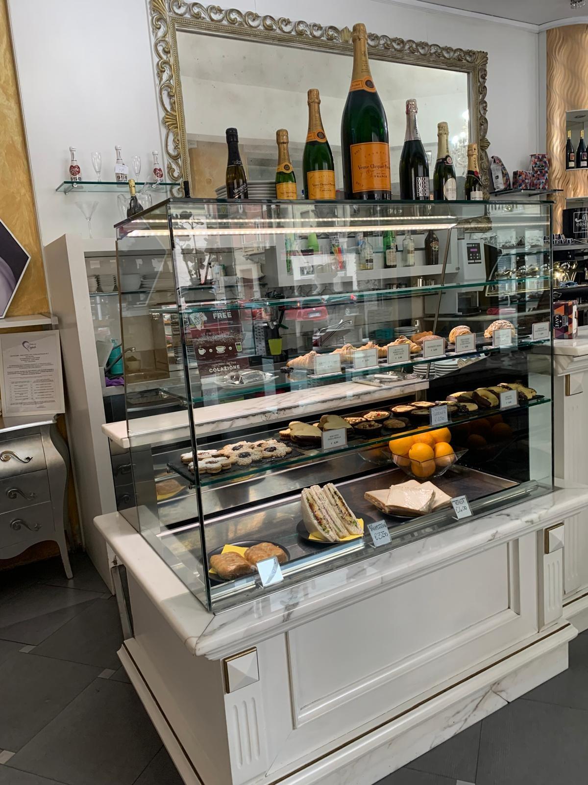 Attivit� commerciale in vendita, Torino parella
