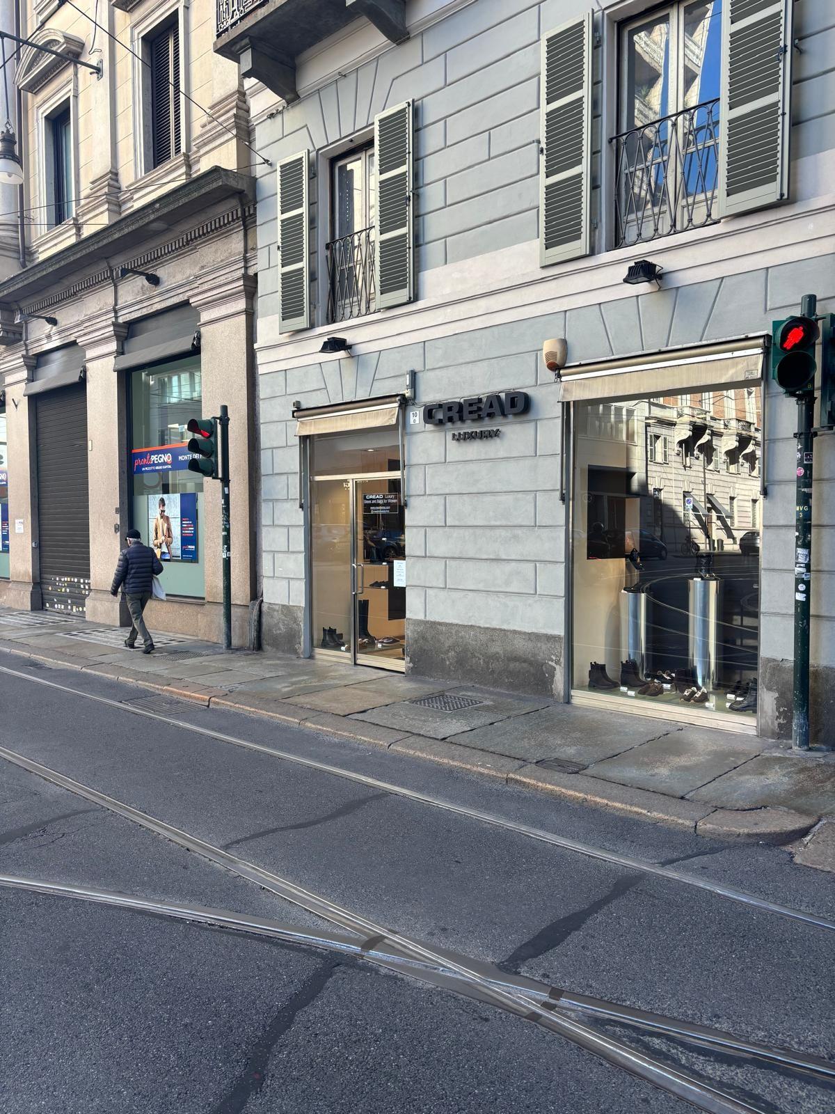 Attivit� commerciale in vendita, Torino centro storico