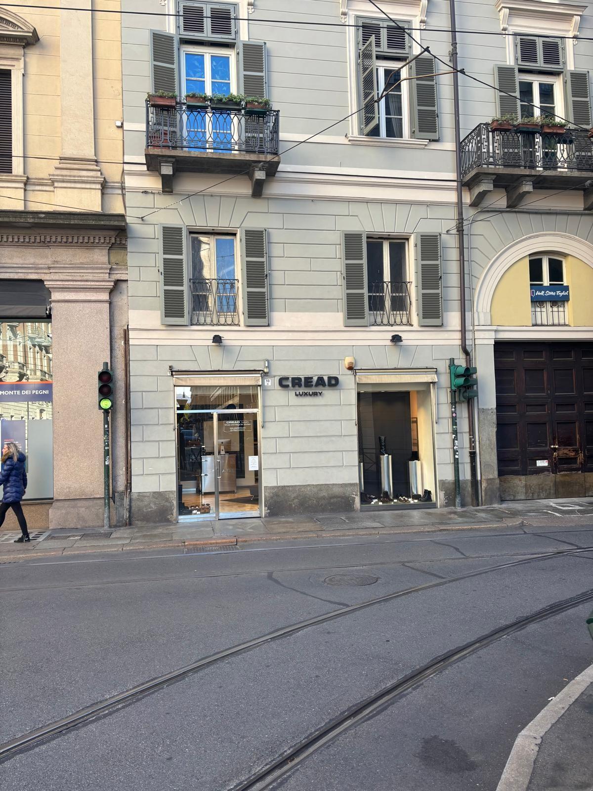 Attivit� commerciale in vendita, Torino centro storico