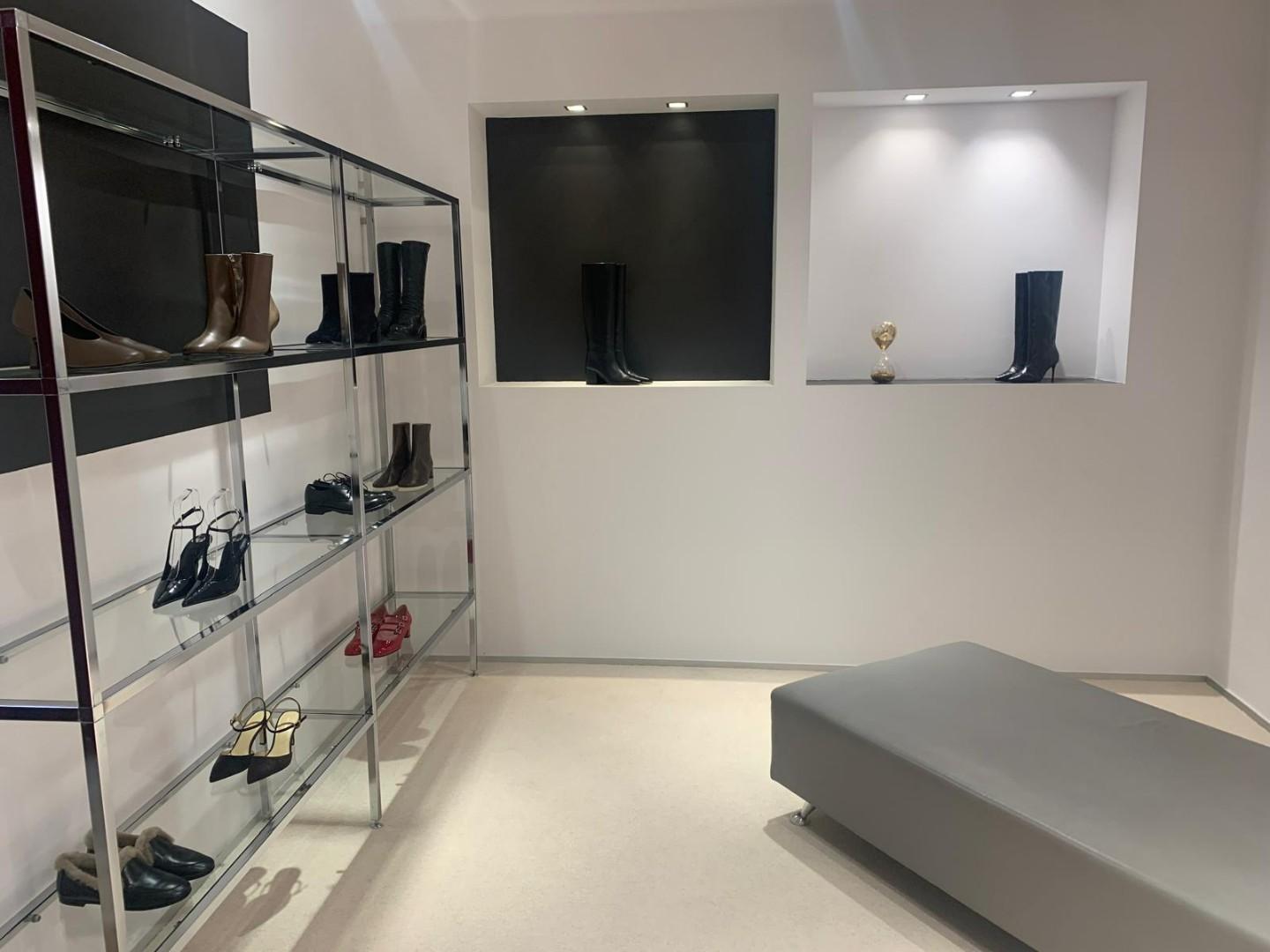Attivit� commerciale in vendita, Torino centro storico