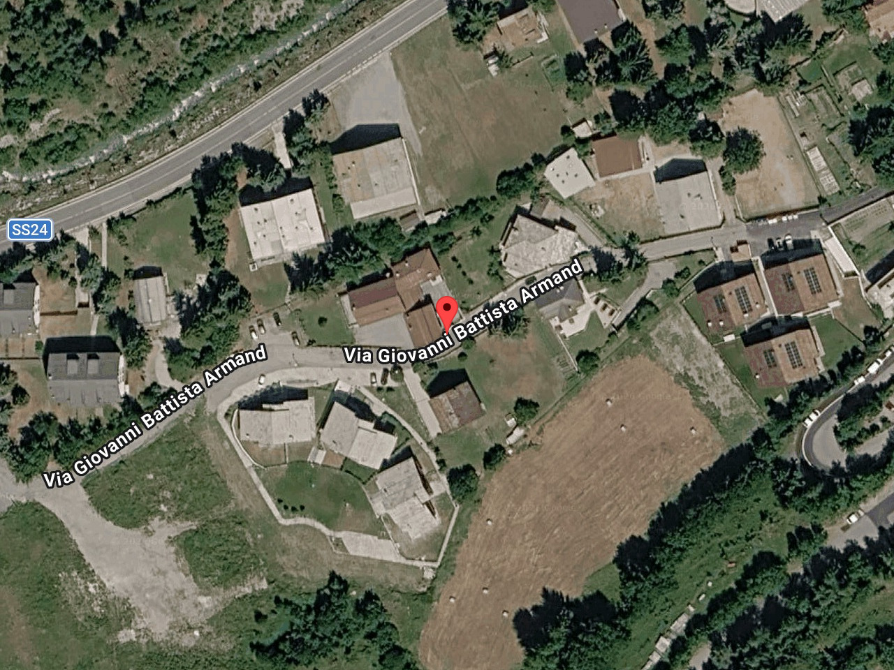 Quadrilocale in vendita a Cesana Torinese