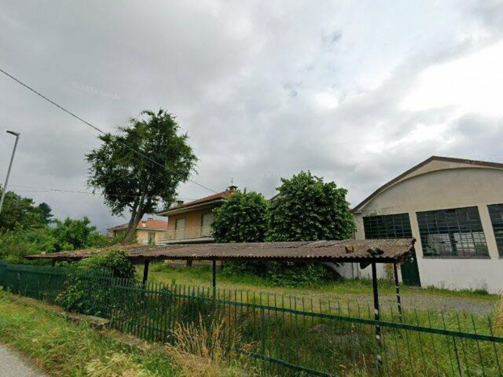Capannone in vendita a Rivara