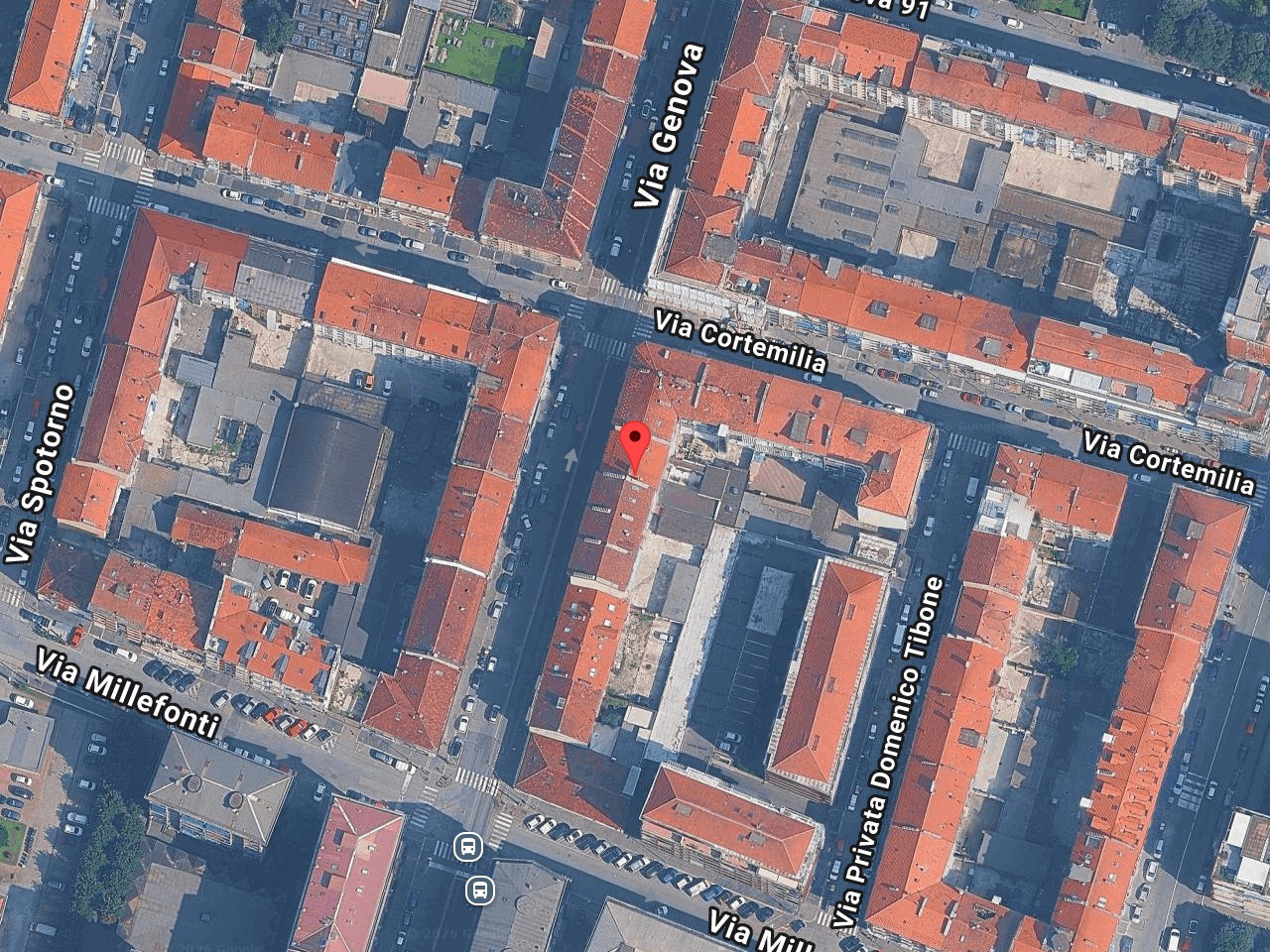 Casa indipendente in vendita a Torino