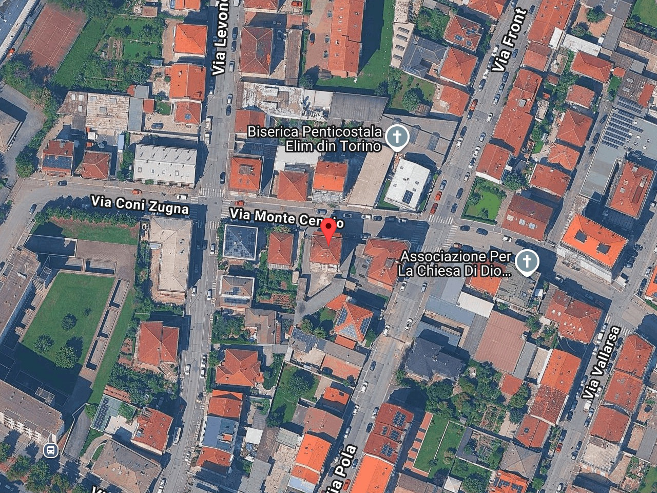 Vendita Appartamento bilocale in vendita a Torino