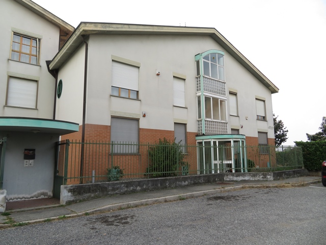 Appartamento – Collegno, Savonera