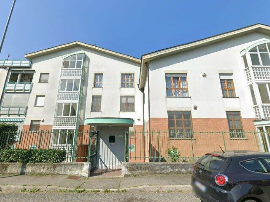 Appartamento – Collegno, Savonera - Vista 3