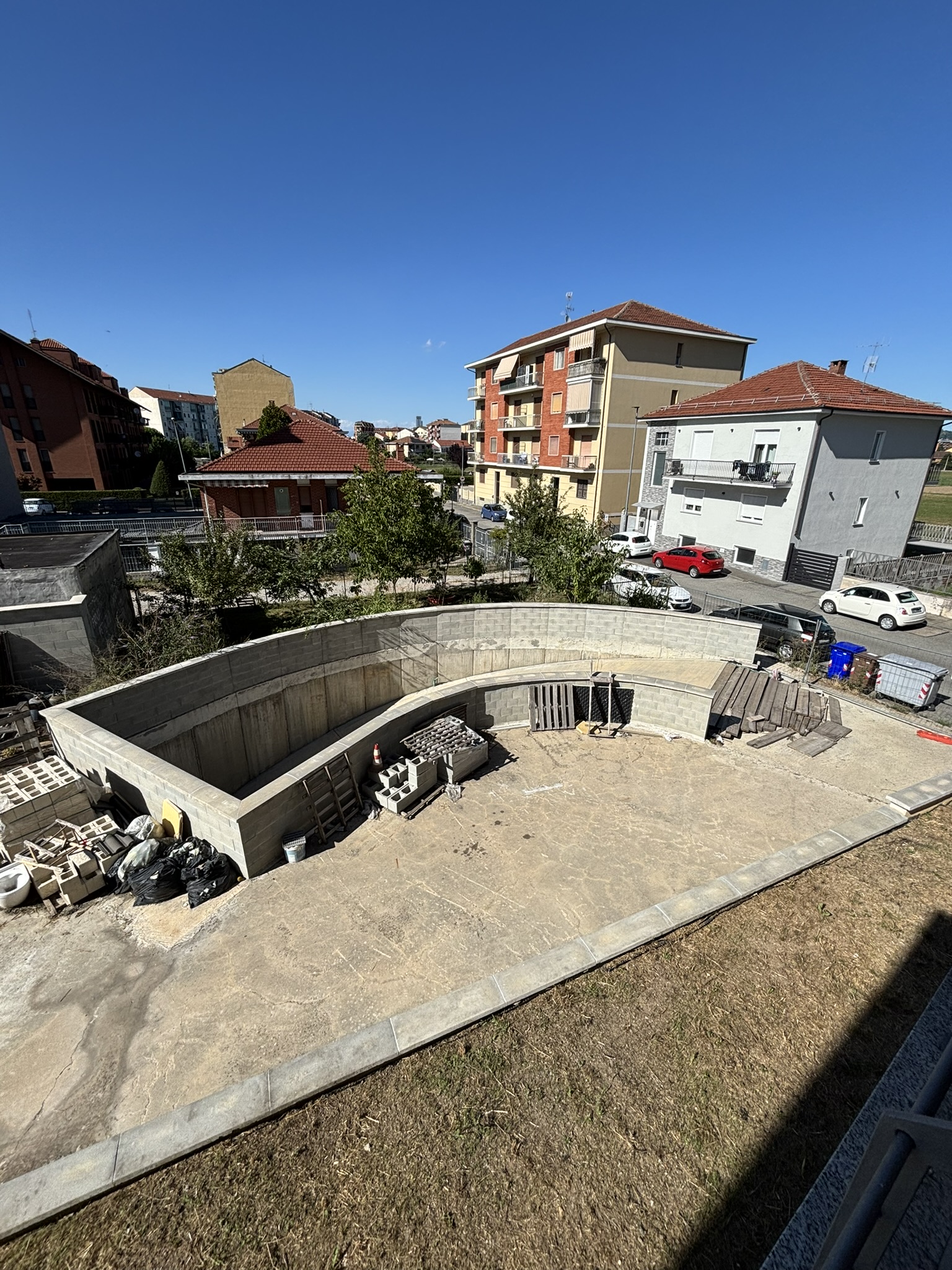 Appartamento – Nichelino, Torino - Vista 3
