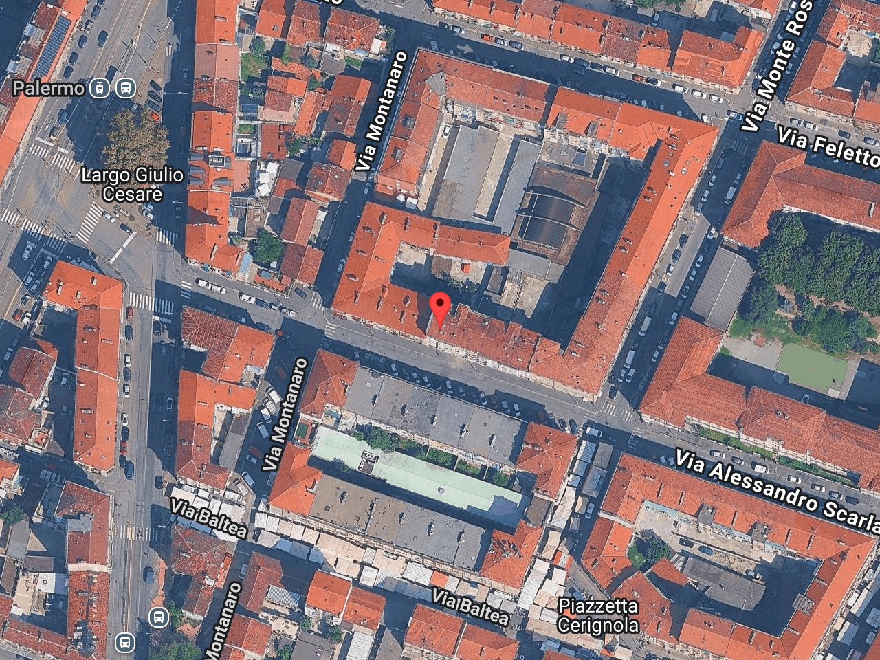 Vendita Appartamento in vendita a Torino