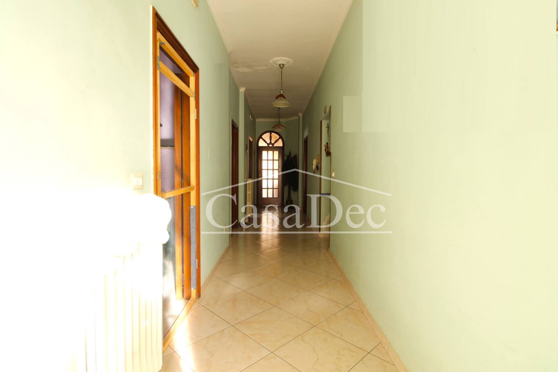 Appartamento in vendita a Trentola-Ducenta