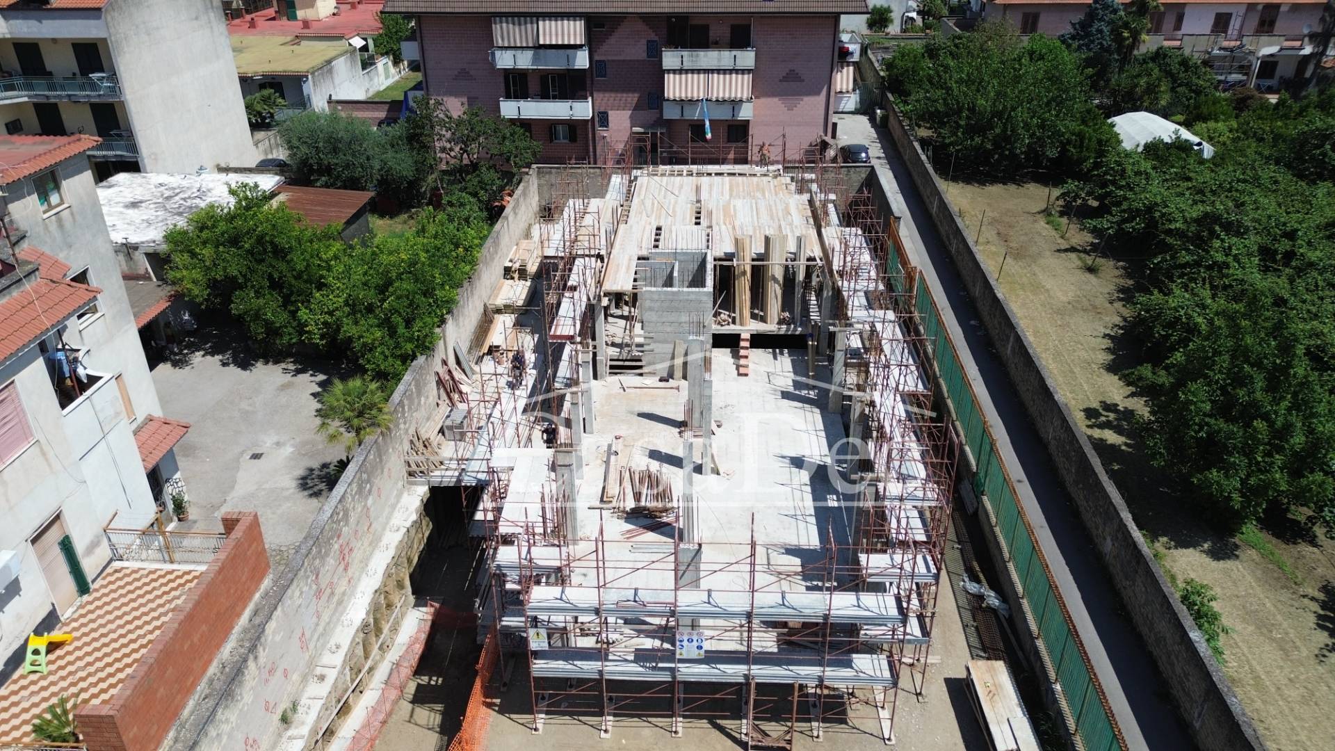 Appartamento in vendita a Giugliano in Campania