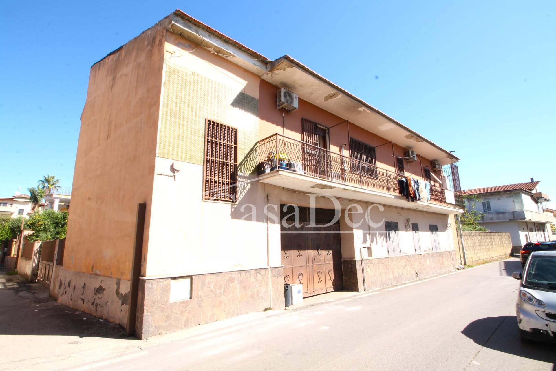 Casa singola in vendita a San Marcellino