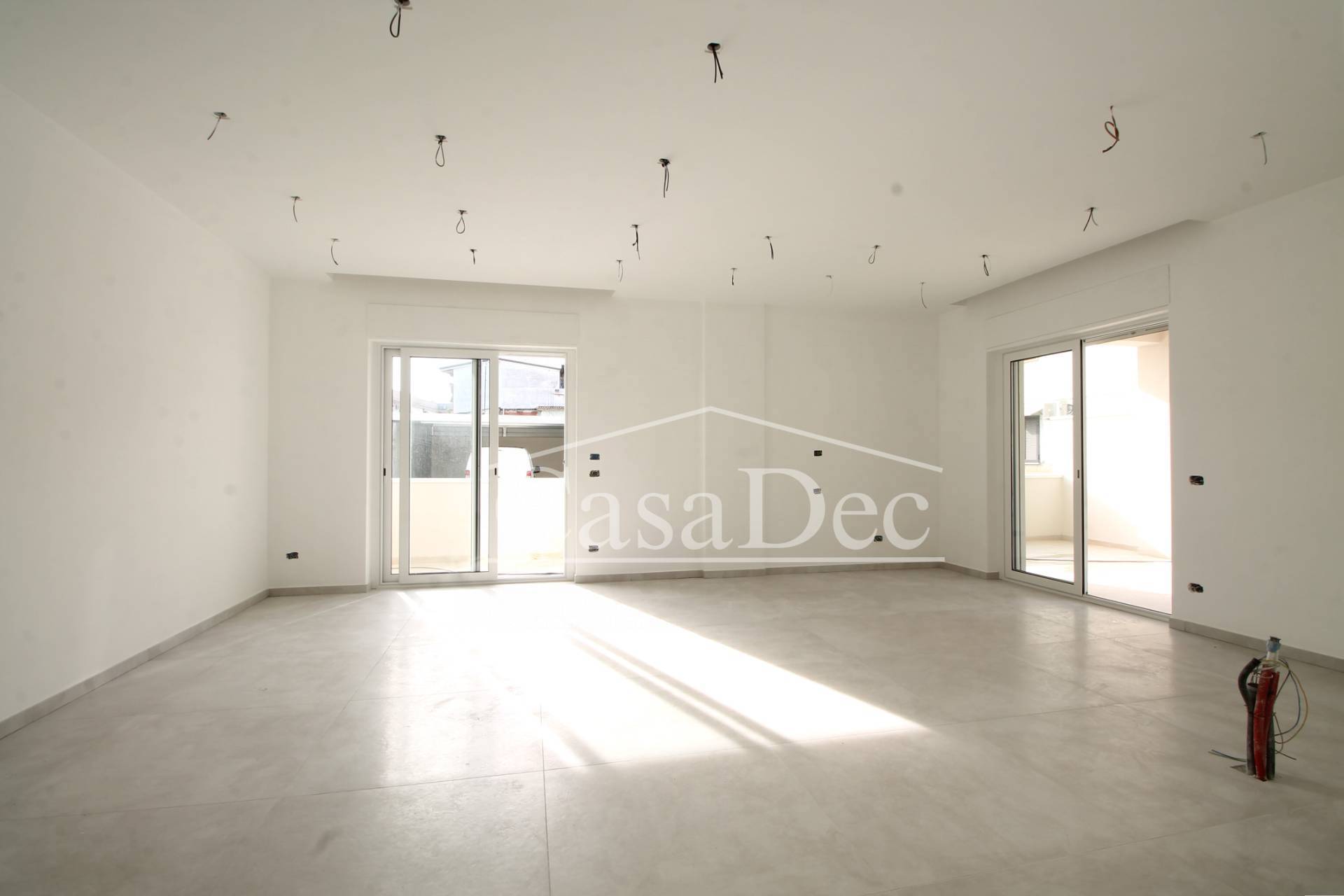 Appartamento in vendita a Lusciano