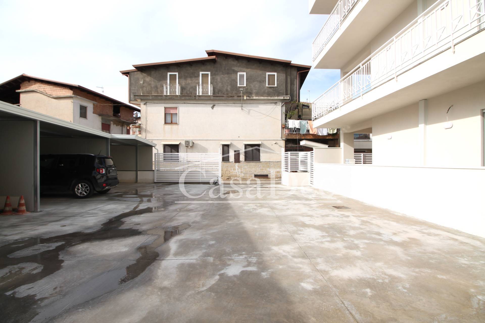 Appartamento in vendita a Lusciano