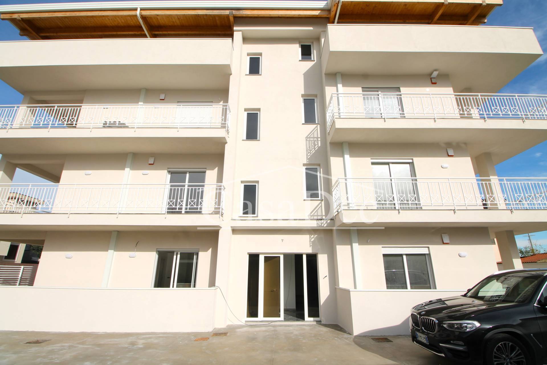 Appartamento in vendita a Lusciano