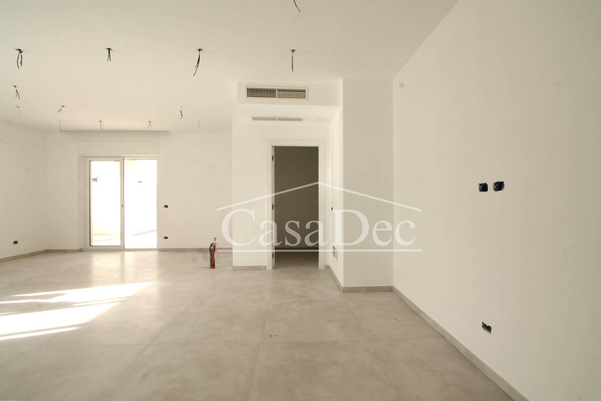 Appartamento in vendita a Lusciano