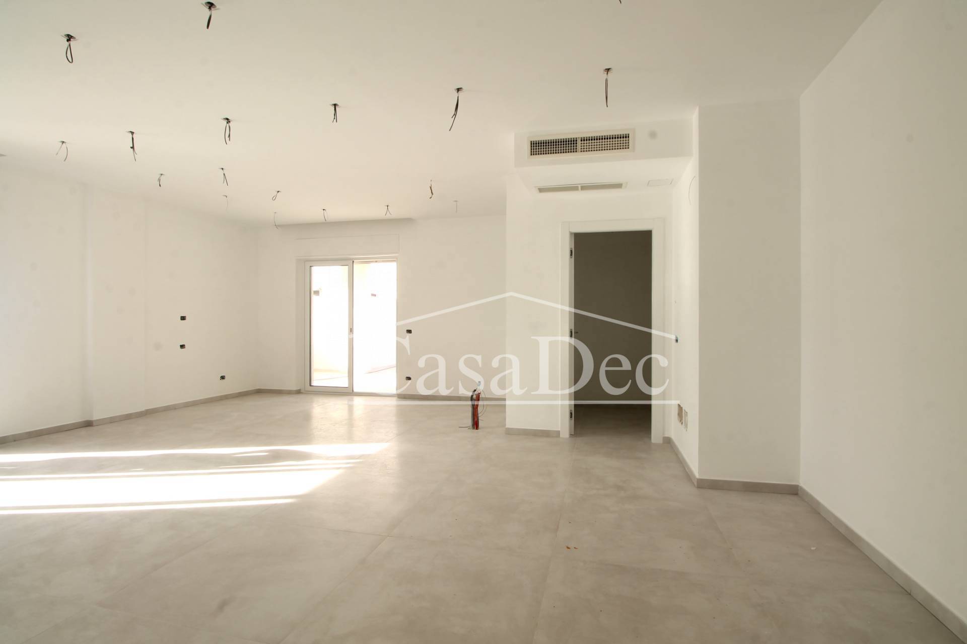 Appartamento in vendita a Lusciano