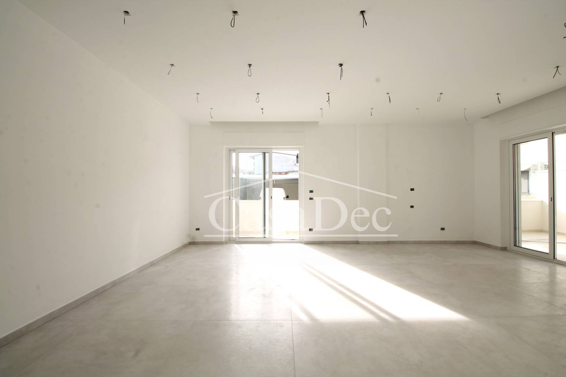 Appartamento in vendita a Lusciano