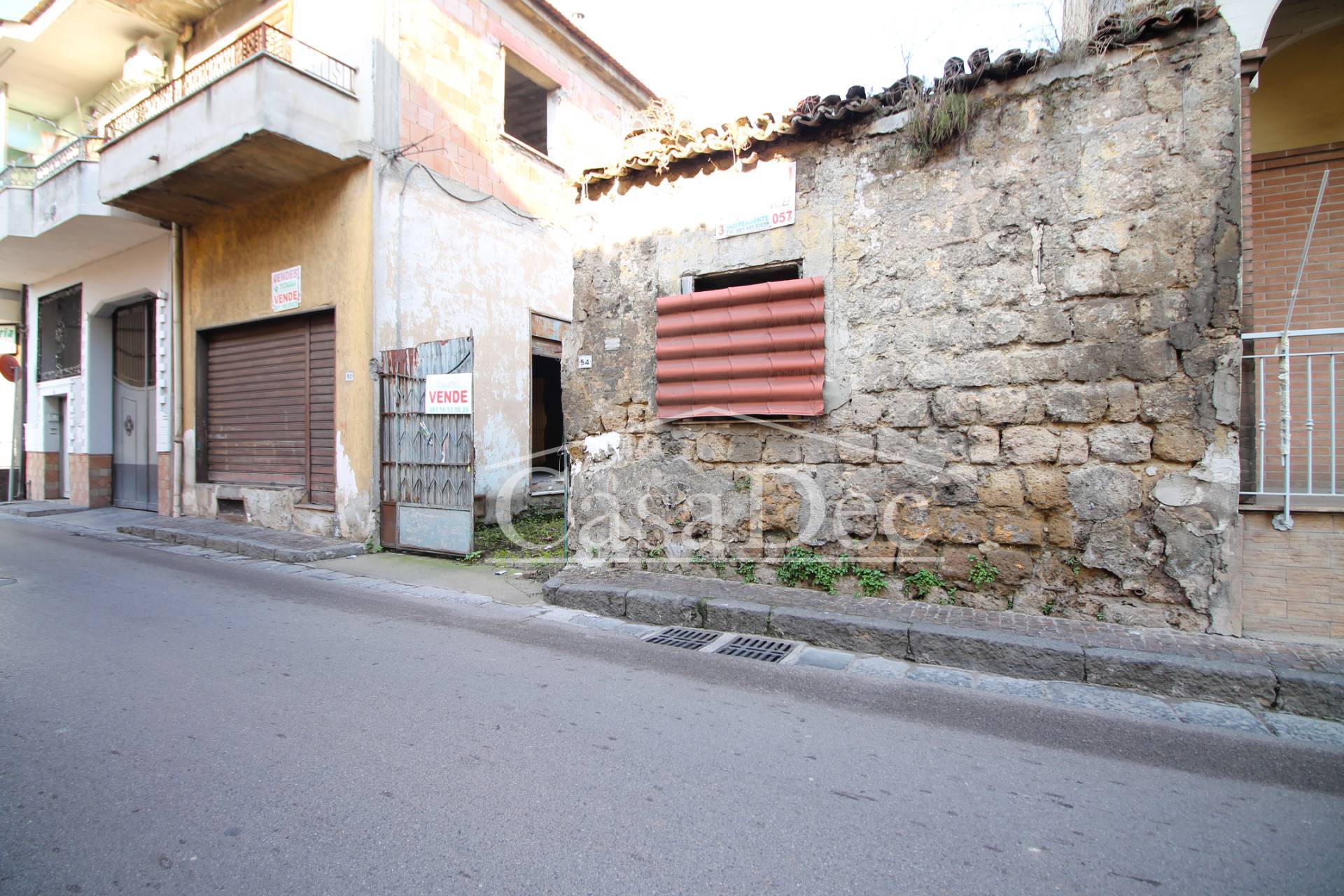 Casa singola in vendita a Casapesenna