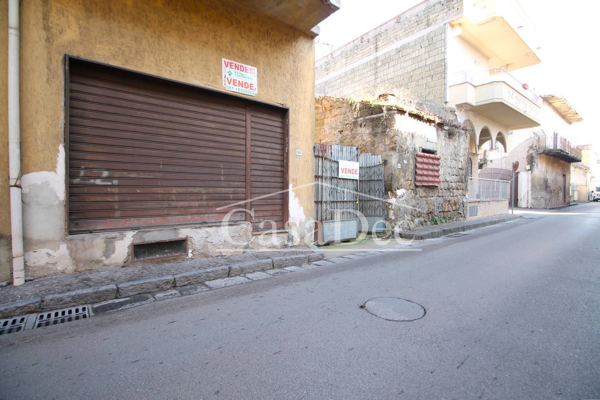 Casa singola in vendita a Casapesenna