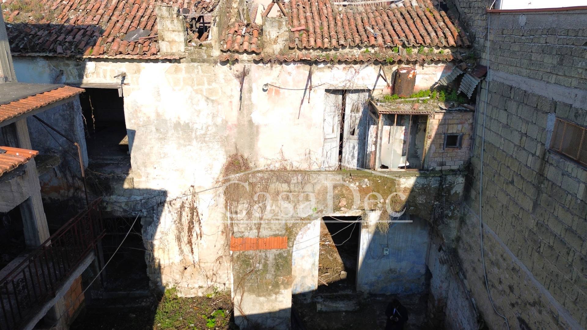 Casa singola in vendita a Casapesenna