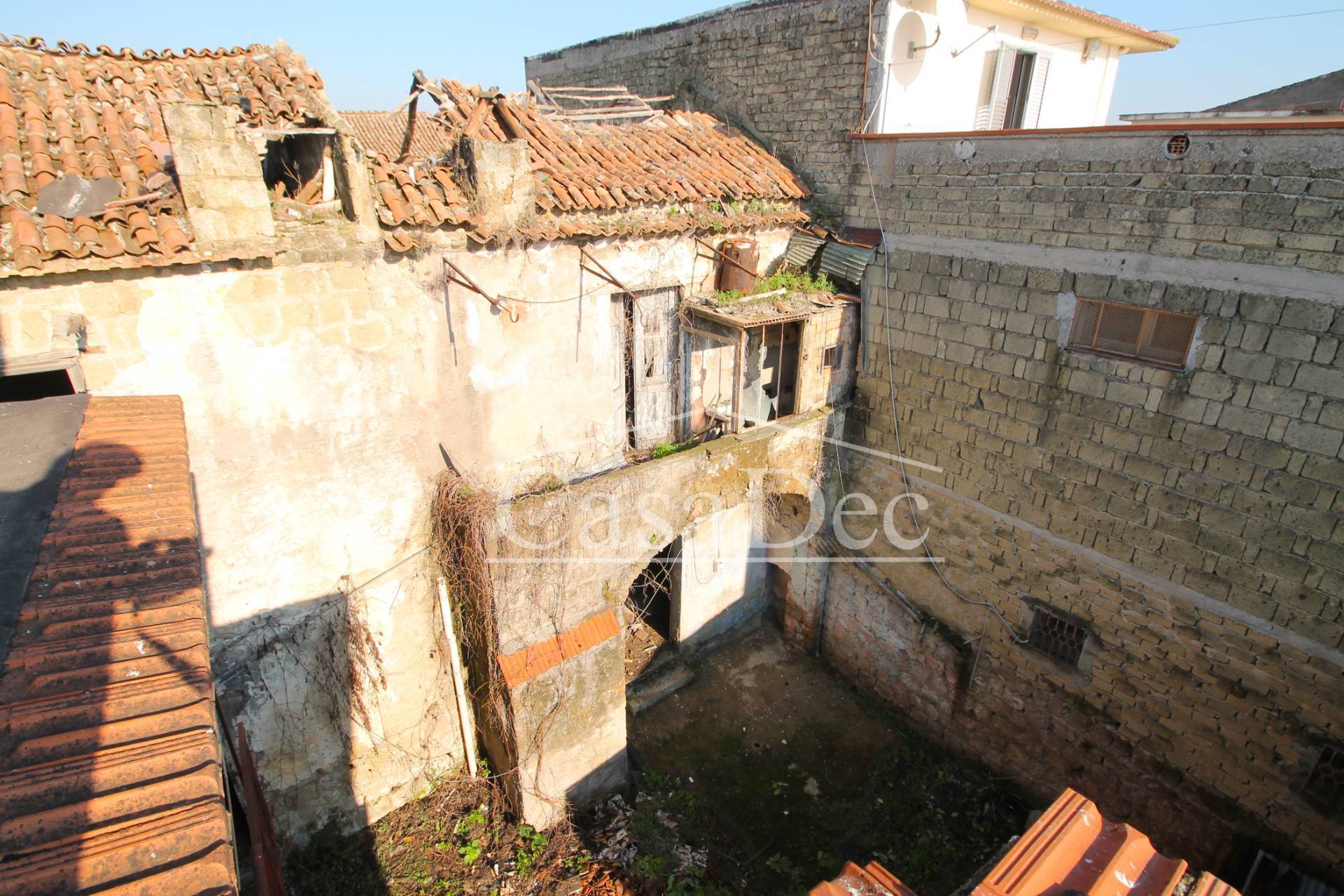 Casa singola in vendita a Casapesenna