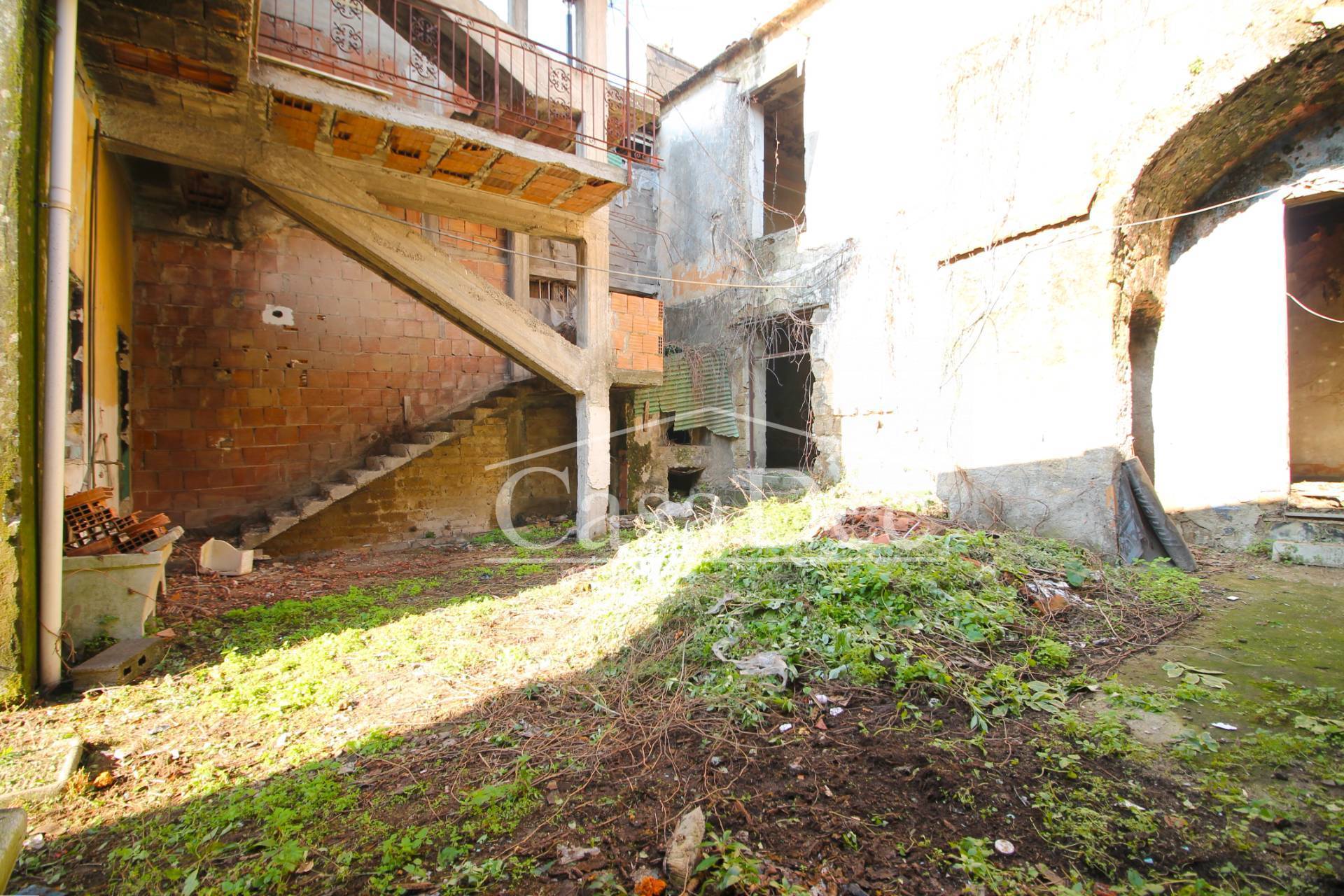 Casa singola in vendita a Casapesenna