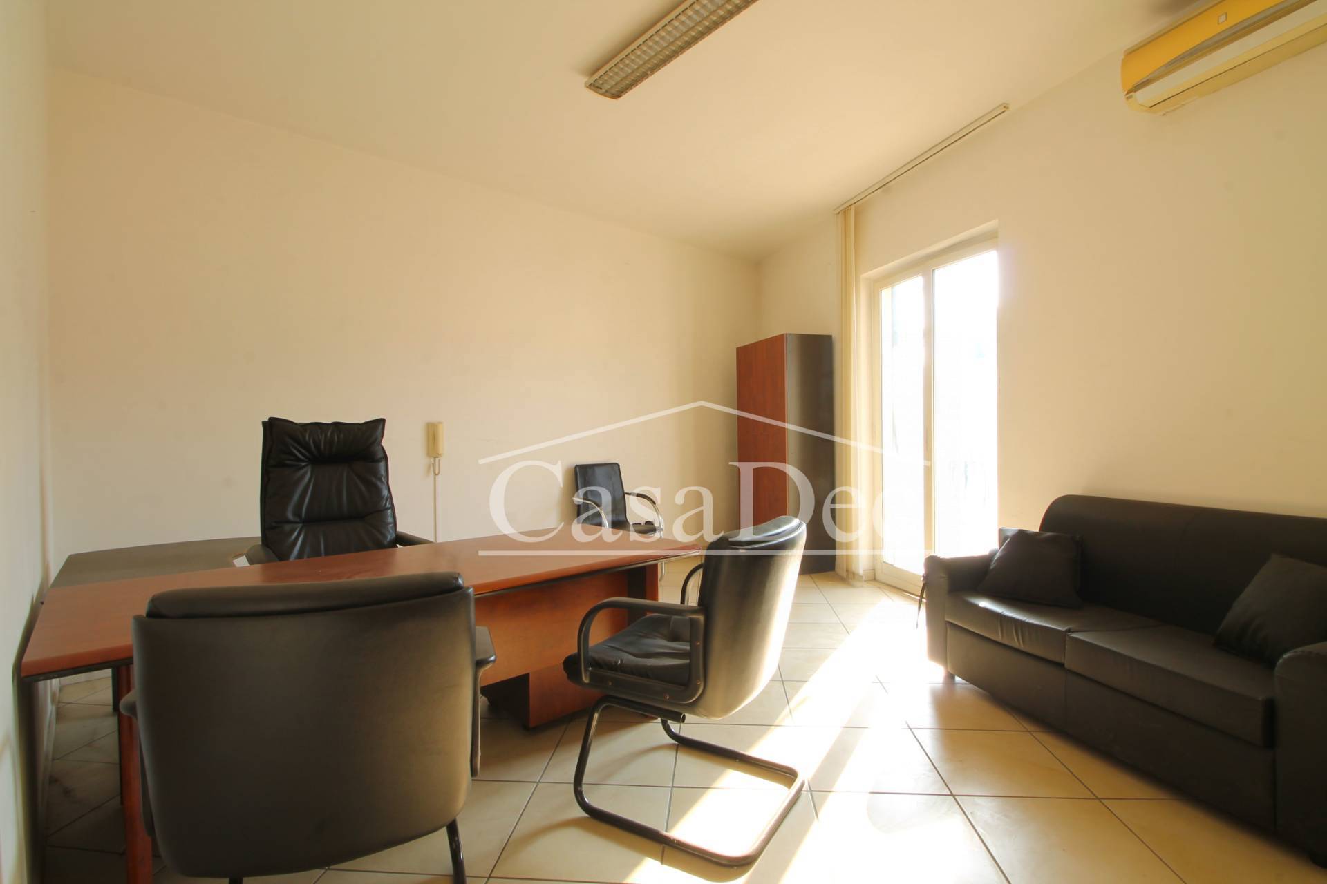Studio/Ufficio in affitto a San Cipriano d'Aversa