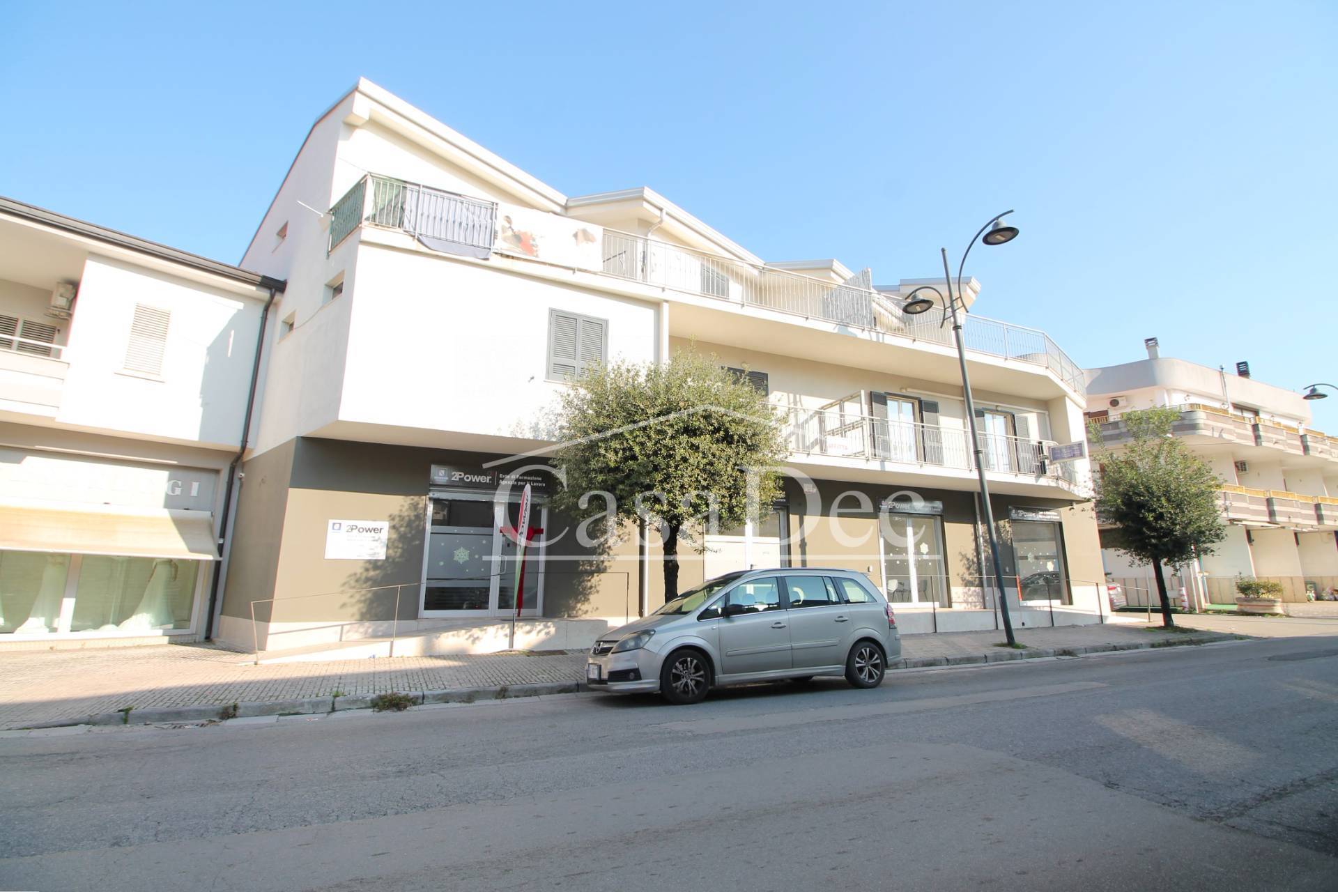 Studio/Ufficio in affitto a San Cipriano d'Aversa