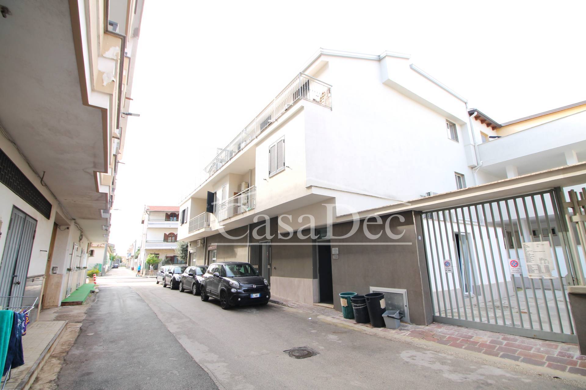 Studio/Ufficio in affitto a San Cipriano d'Aversa