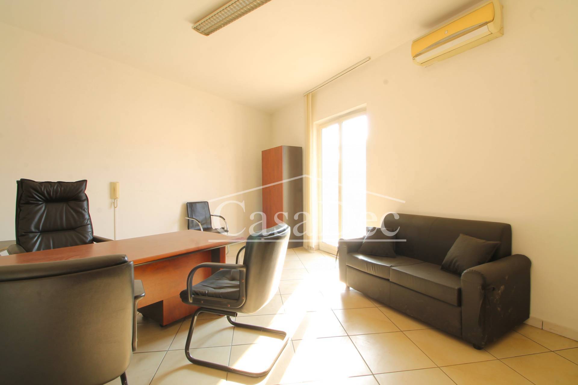 Studio/Ufficio in affitto a San Cipriano d'Aversa