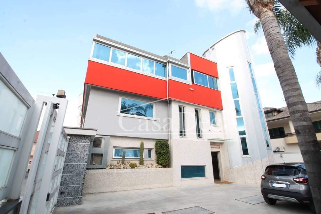 Deposito in affitto a Trentola-Ducenta