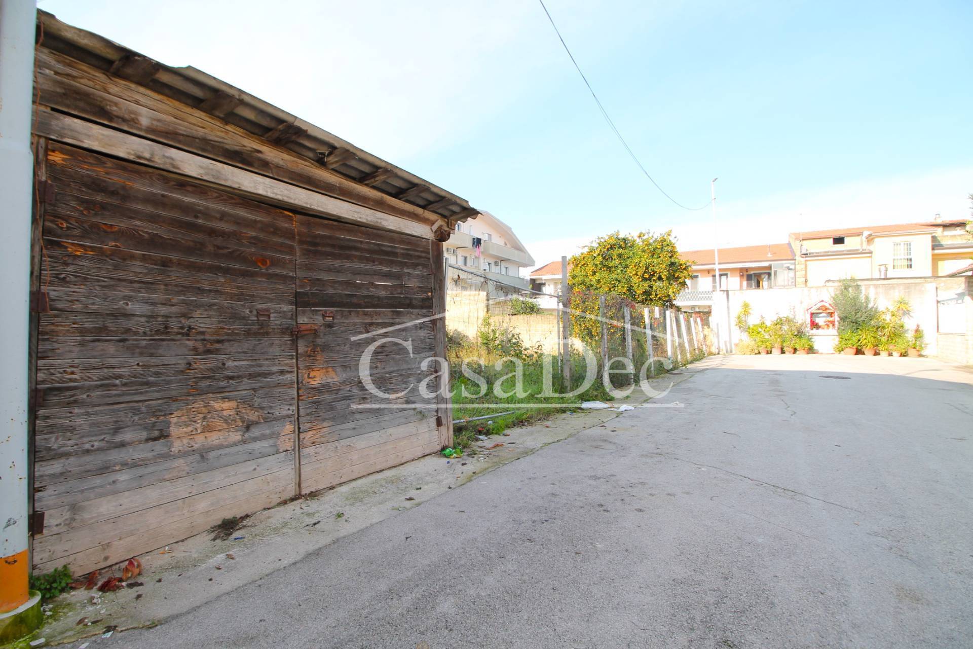 Terreno edificabile in vendita a Frignano