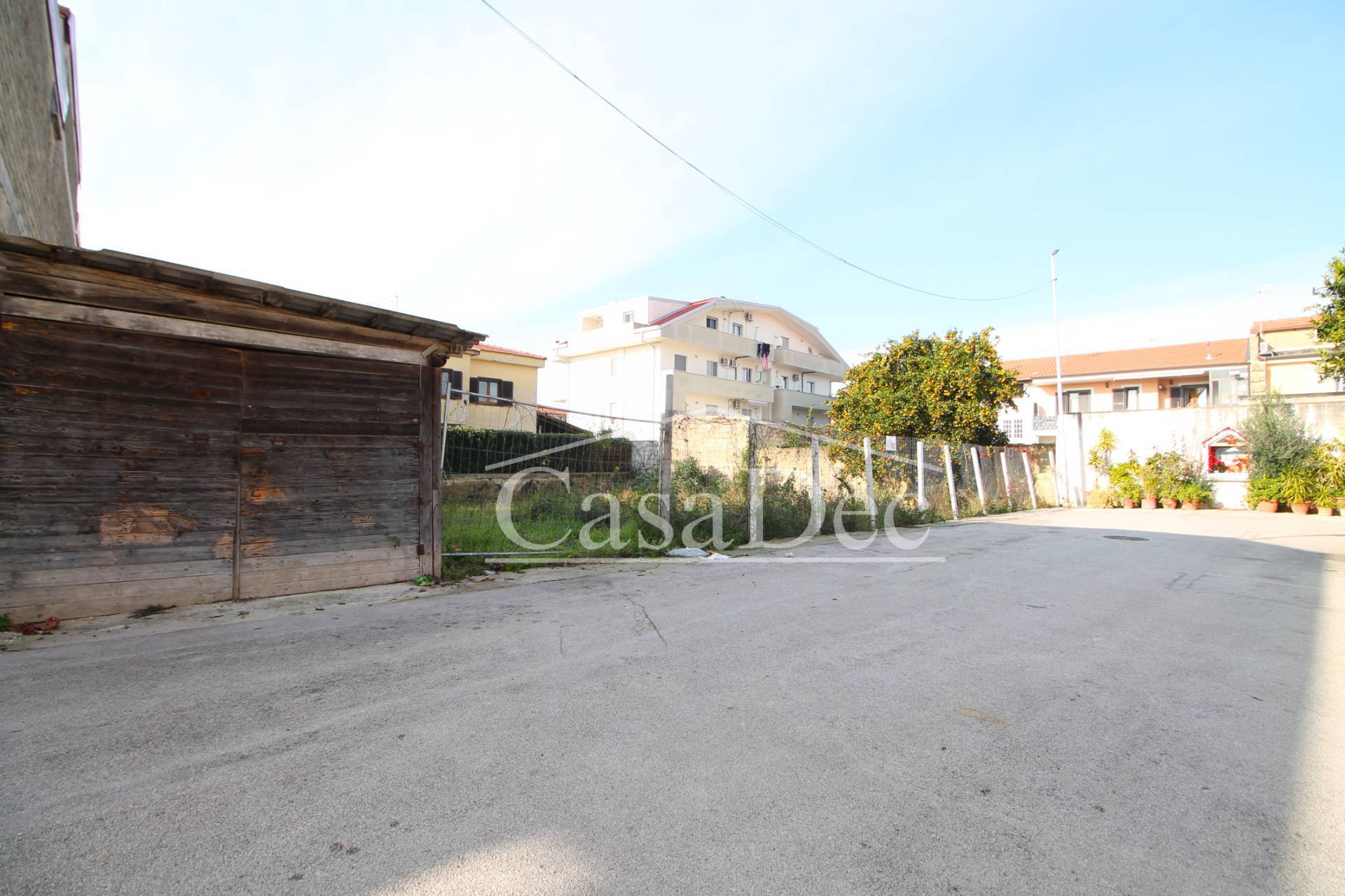 Terreno edificabile in vendita a Frignano