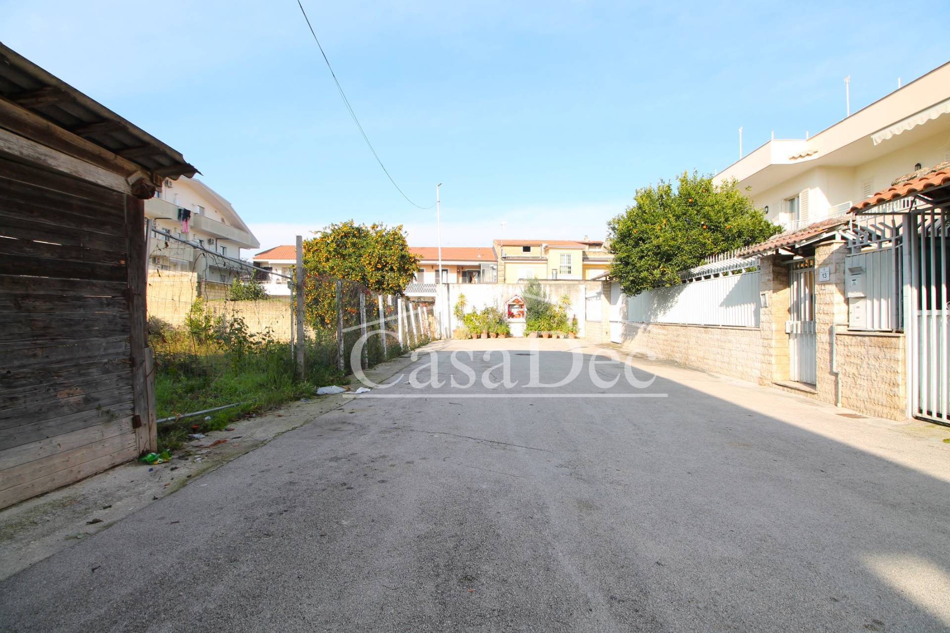 Terreno edificabile in vendita a Frignano