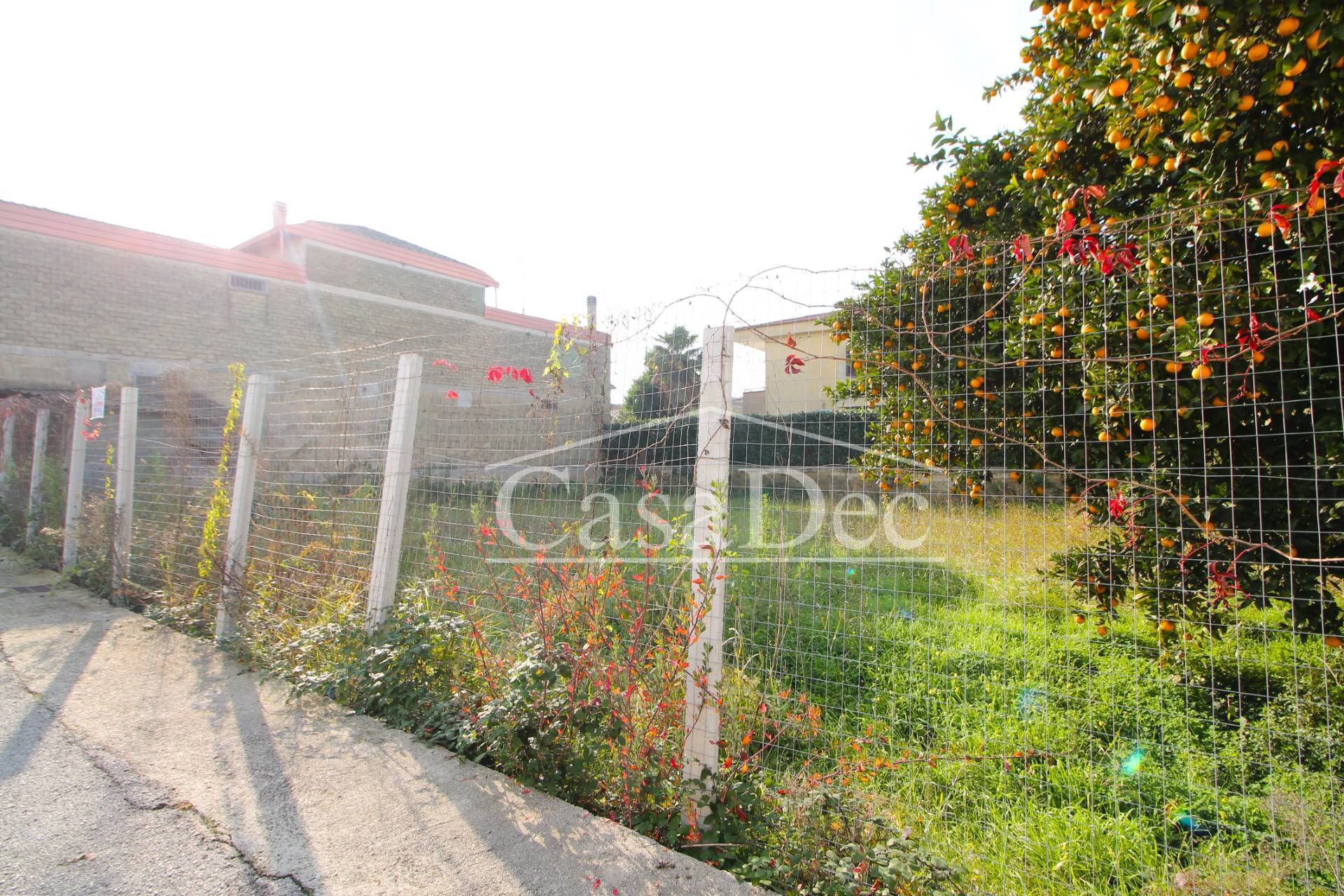 Terreno edificabile in vendita a Frignano