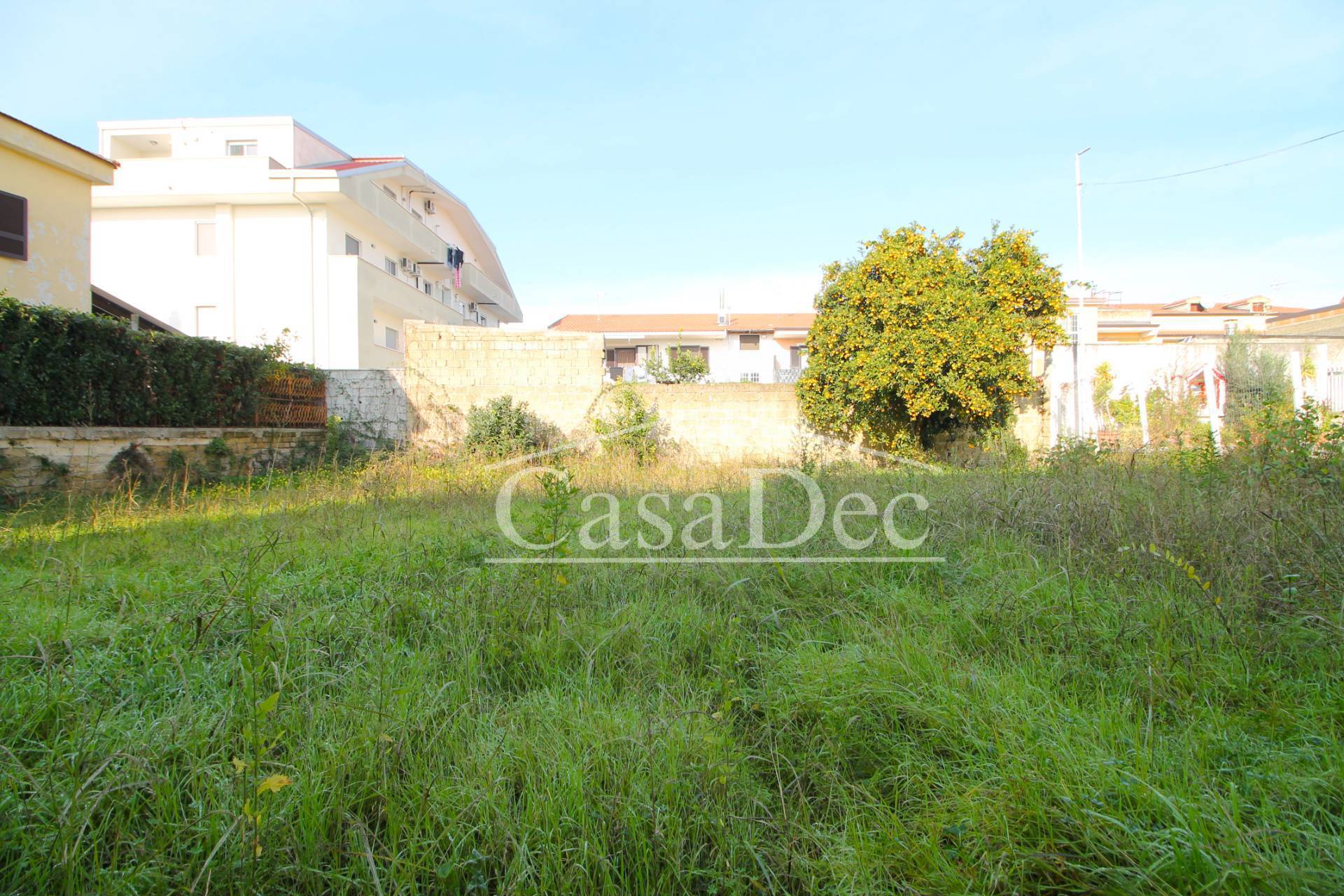 Terreno edificabile in vendita a Frignano