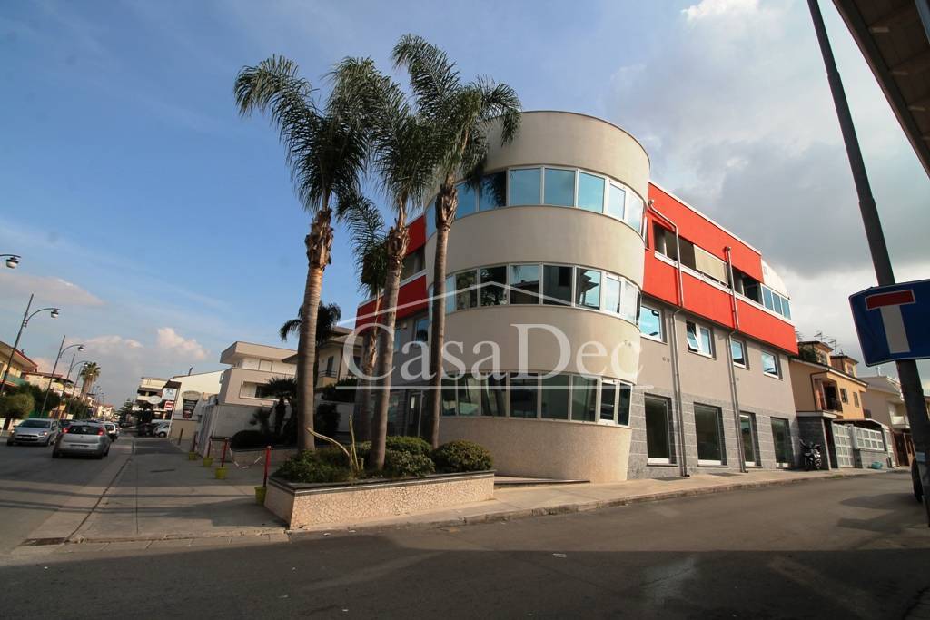 Deposito in affitto a Trentola-Ducenta