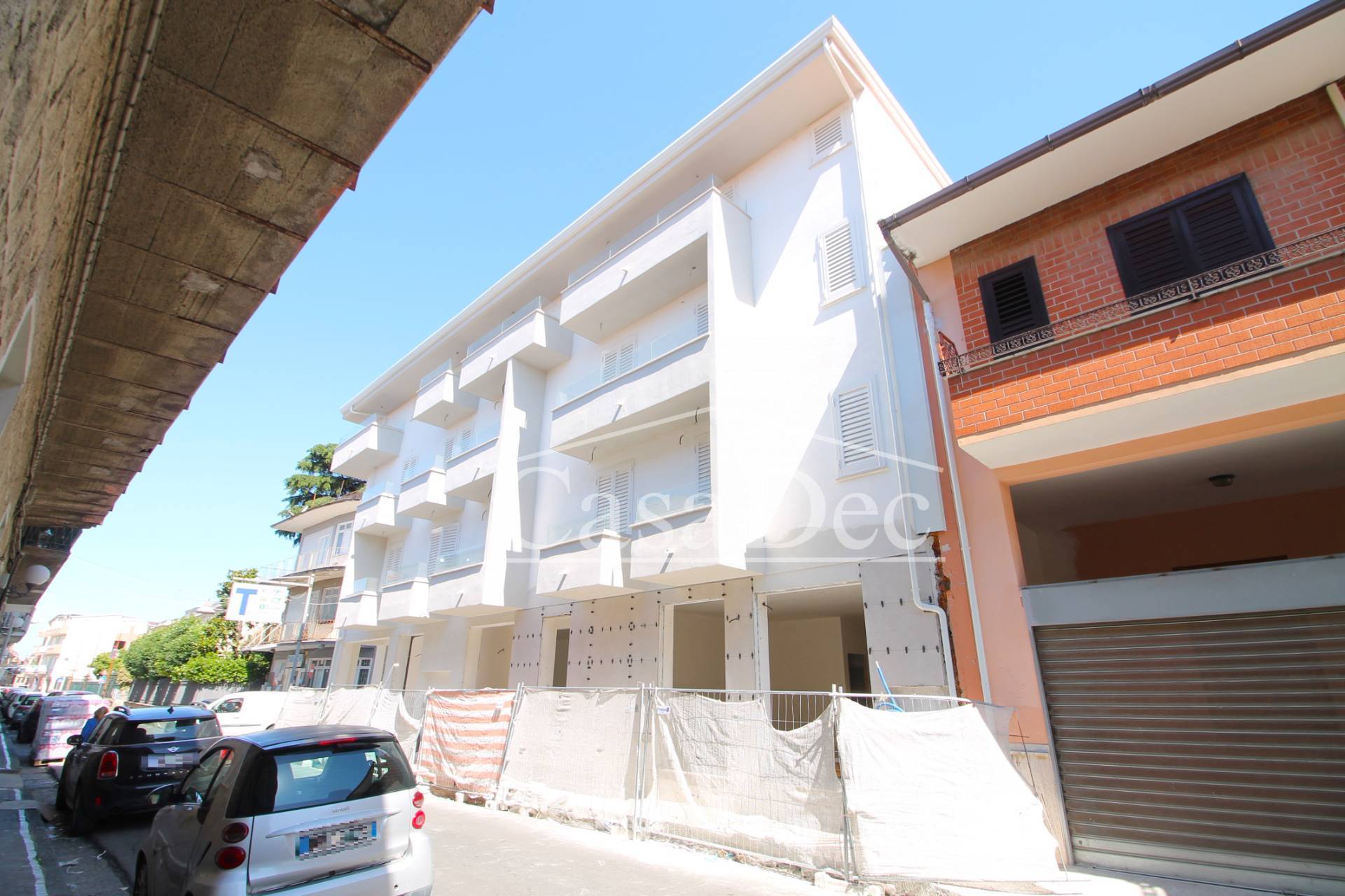 Locale commerciale in vendita a Casaluce