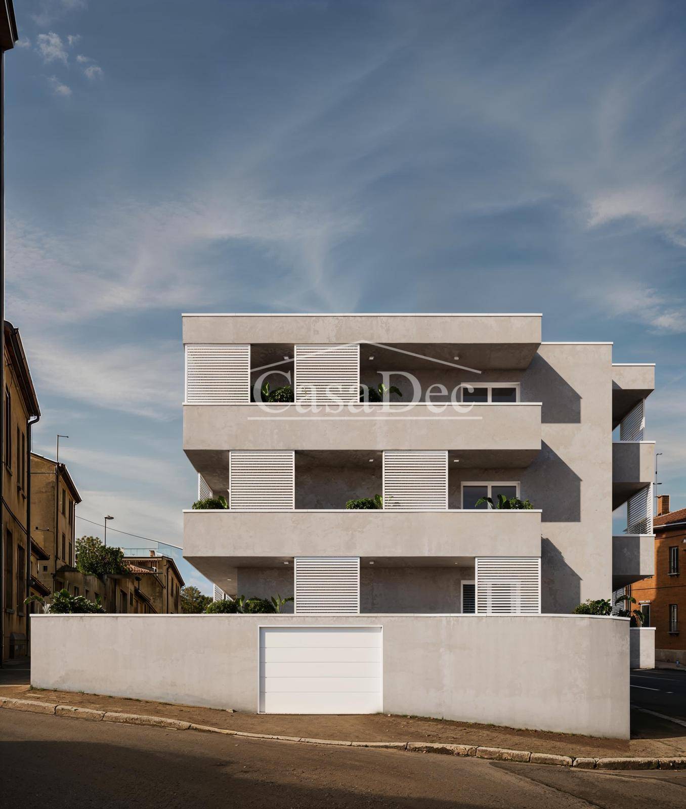 Appartamento in vendita a Parete