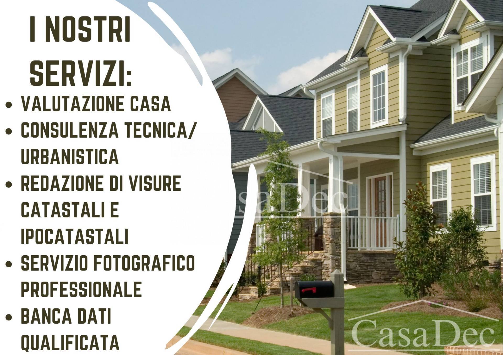 Appartamento in vendita a Parete