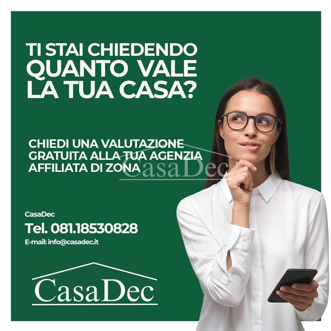 Villette a schiera in vendita a Trentola-Ducenta