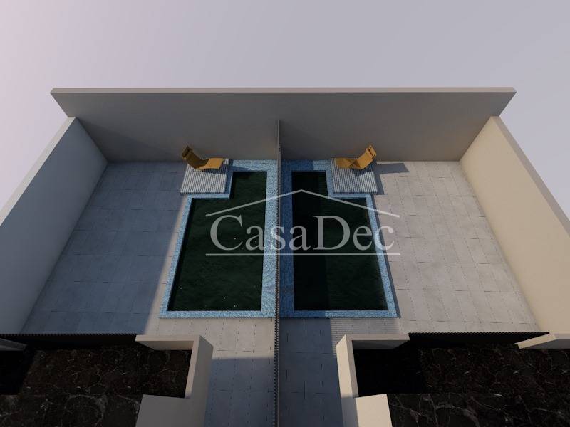 Villette a schiera in vendita a Trentola-Ducenta