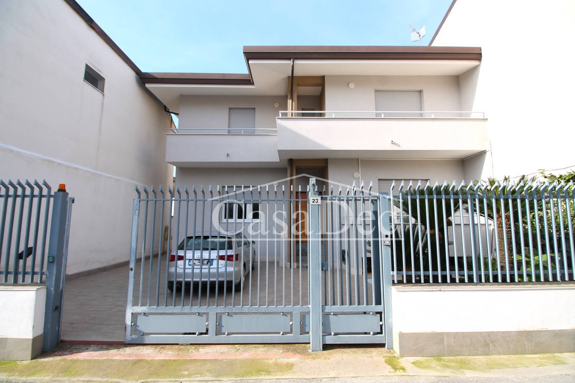 Villa in vendita a Casapesenna