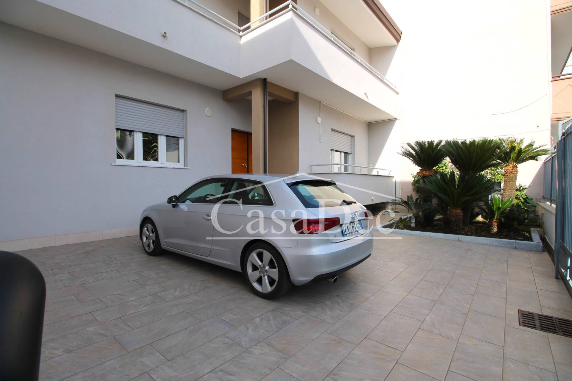 Villa in vendita a Casapesenna