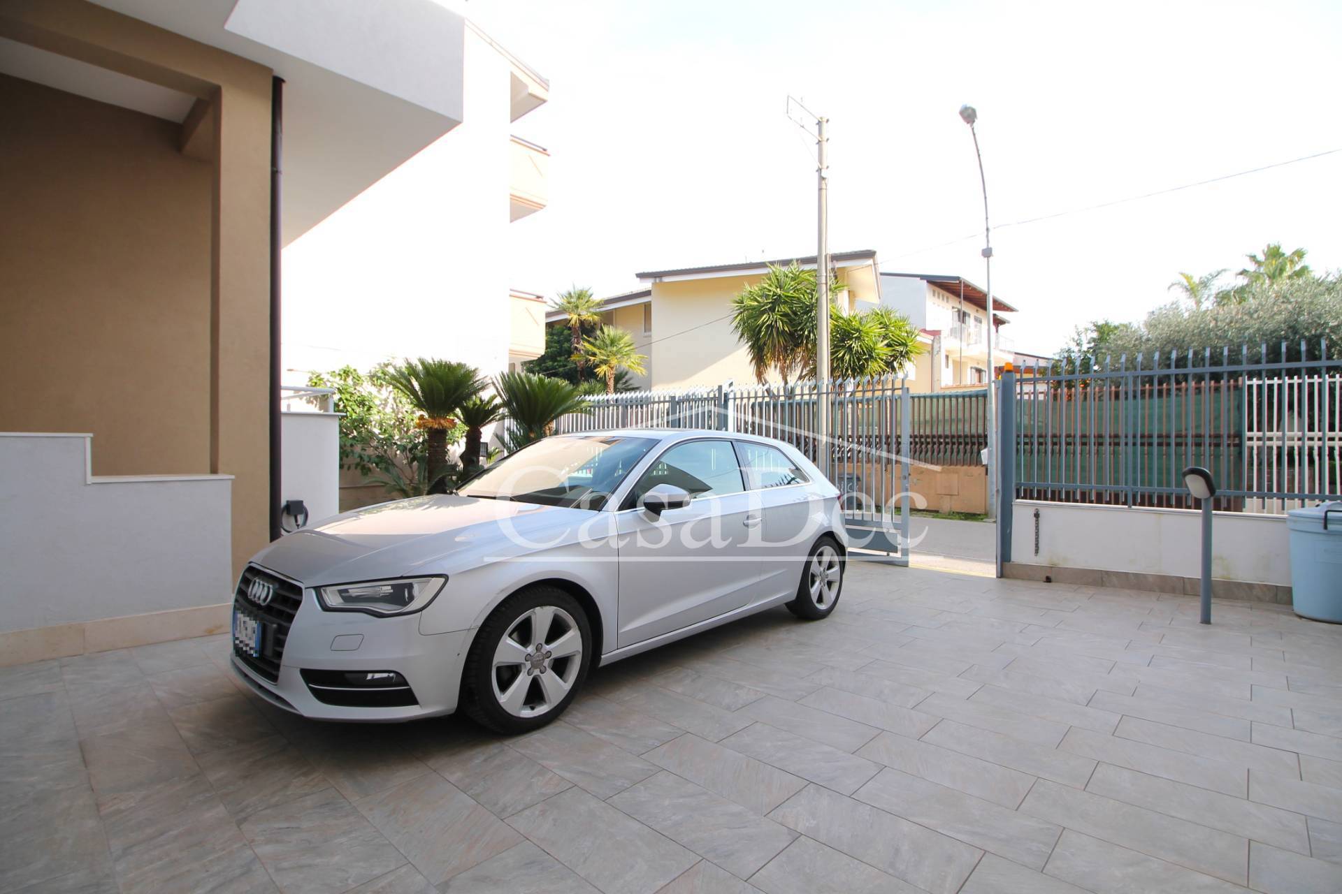 Villa in vendita a Casapesenna