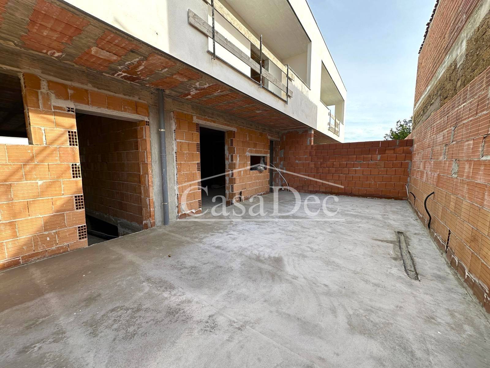 Villette a schiera in vendita a Parete