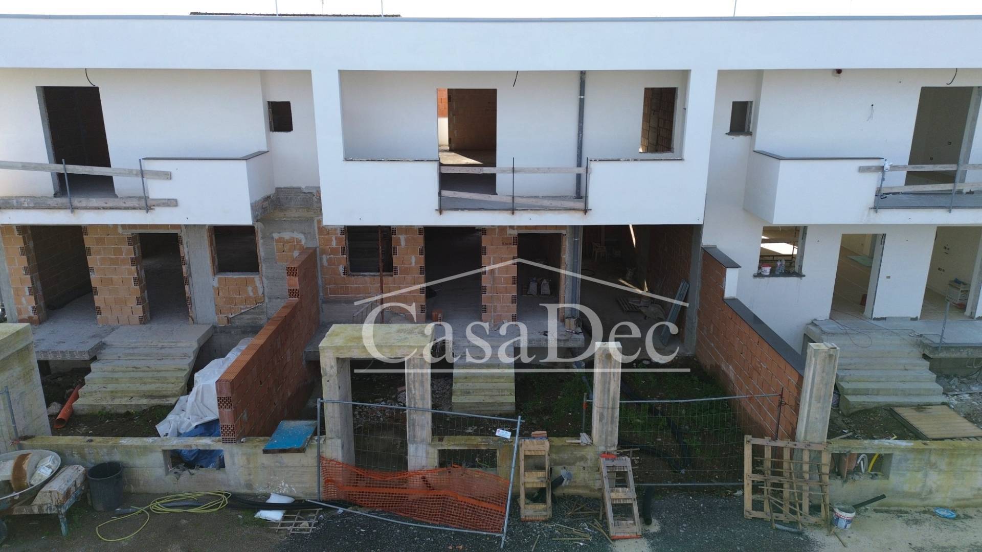 Villette a schiera in vendita a Parete